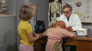 Pippi Finds a Snirkle