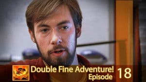 Episode 18: Constipation and Defcon 4