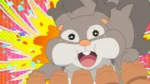 Crowning the Chow Crusher!