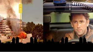 A Fistful of Pesetas