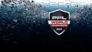 PFL World Tournament 2025: First Round - 1
