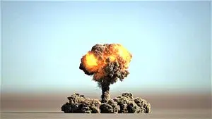 Atomic: History Of The A-Bomb