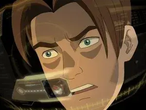 Guardians of the Galaxy