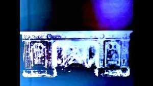 THE TRINITY DESK PROJECT