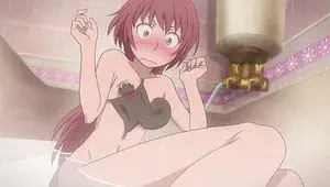 Black Cats Do Not Dream of Stars...