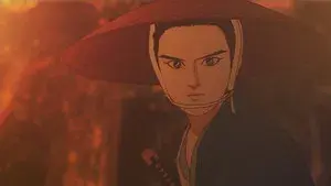 Saburou Nobunaga