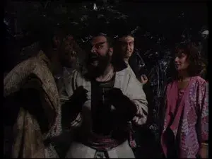 The Trial of a Time Lord: Part 7