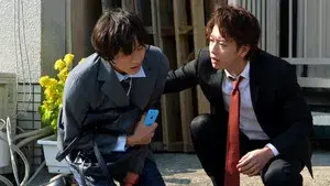 Showdown of the two!!