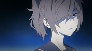 Inugami-san and a Lovers' Quarrel