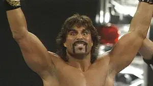 Superstars - Jun. 15, 1996