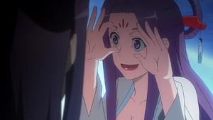 Challenge Upon Challenge