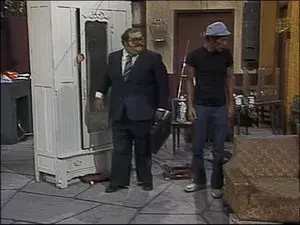 El Sobre de la Renta