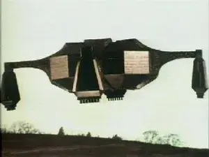 Terror of the Zygons (4)