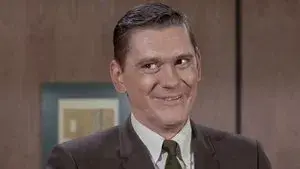 No More Mr. Nice Guy