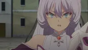 The Healer Finds a New Toy!