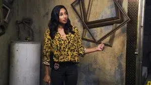 He ʻoiʻo kuhihewa; he kaka ola i ʻike ʻia e ka makaula (Don’t Blame Ghosts and Spirits for One's Troubles; A Human Is Responsible)