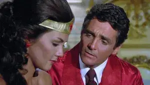 The Queen and the Thief