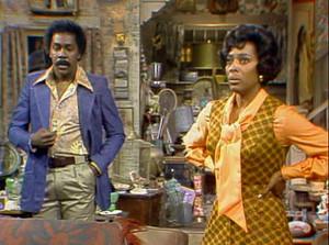 The Infernal Triangle