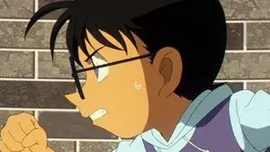 The Man Obstructing the Steel Frame