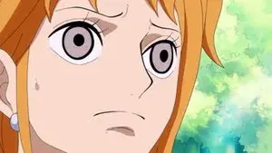 The Haunting Ties! Nami And The Fish-Man Pirates! The Resurrected Destiny! Nami and the Fishman Pirate Crew!