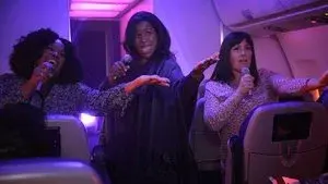 Josh Has No Idea Where I Am!