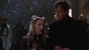 Tunnel at the End of the Light (1)