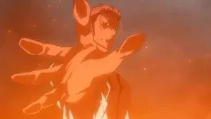 Assault -Scorching Messenger-