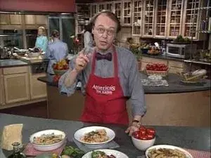 Tomato Sauces for Pasta