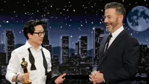 Owen Wilson, Guillermo del Toro