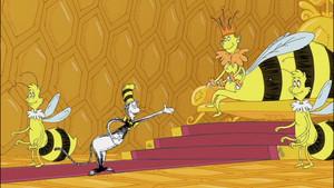 Show Me the Honey/Migration Vacation