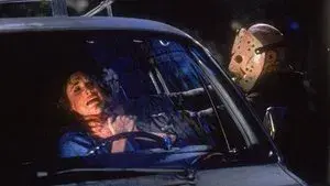 Friday the 13th Part III