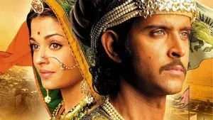 Jodhaa Akbar