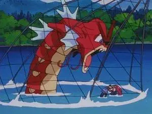 Talkin' 'Bout an Evolution (1)