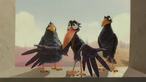 Chapter - The Fourth: The Monster Within