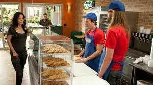 See Blue and Smell Cheese and Die