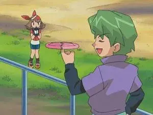 Now That's Flower Power!