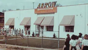 Enterprise: A Documentary Film