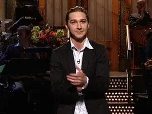 Shia LaBeouf/Avril Lavigne