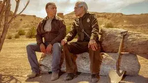 Ábidoo'niidę́ę́ (What We Had Been Told)