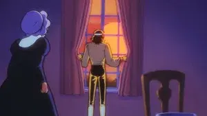 Even if I Lose the Light...