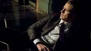 A Dark Knight: The Fear Reaper