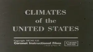 Climates of the United States