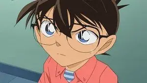 The Intimidator In a Rainy Night