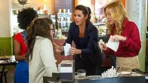 Somebody's Watching Me