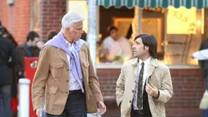 The Case of the Stolen Skateboard