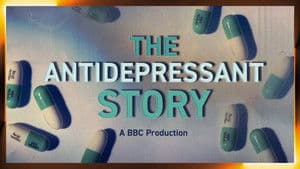 The Antidepressant Story