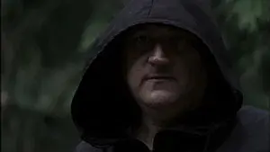 Through a Glass, Darkly