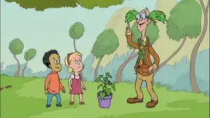 A Long Winter's Nap/The Tree Doctor