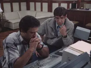 Smiles We Left Behind