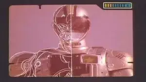 Tie Both Lines and Points